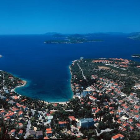 Apartment Mala Ana Dubrovnik Kültér fotó