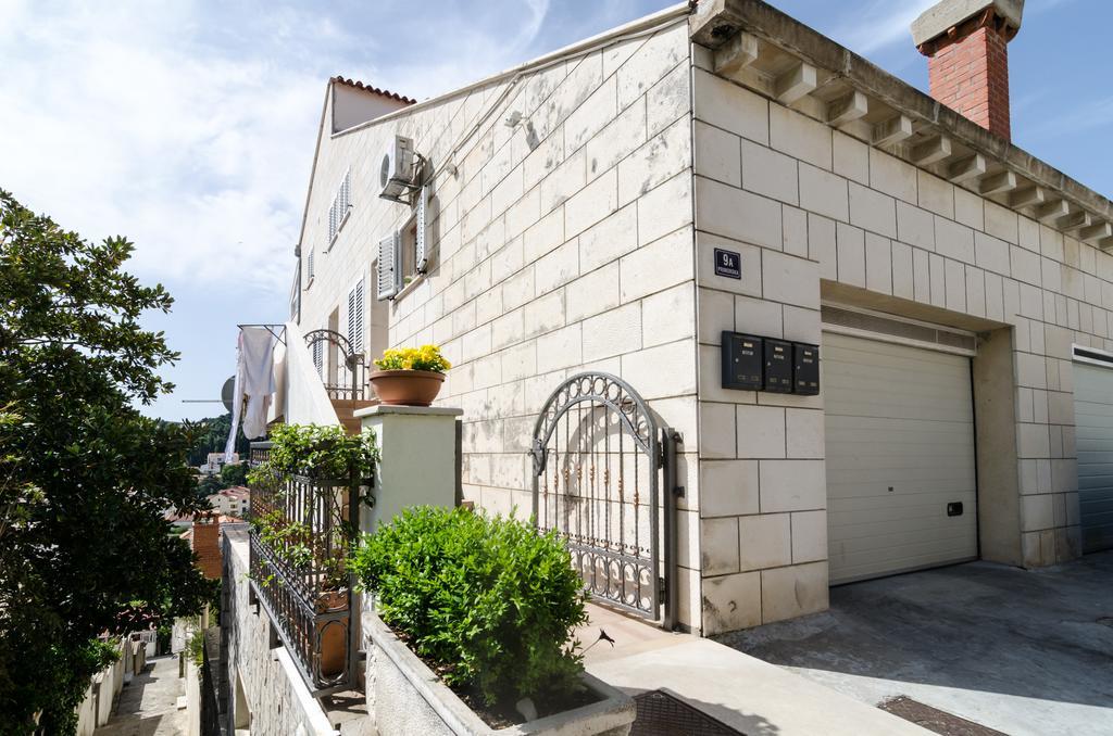 Apartment Mala Ana Dubrovnik Kültér fotó