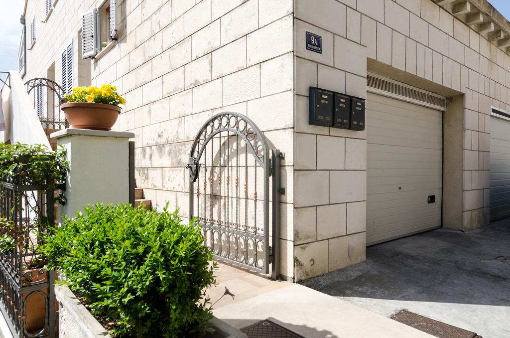 Apartment Mala Ana Dubrovnik Szoba fotó