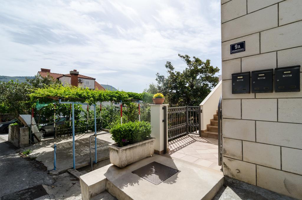 Apartment Mala Ana Dubrovnik Szoba fotó