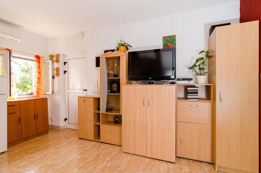 Apartment Mala Ana Dubrovnik Kültér fotó