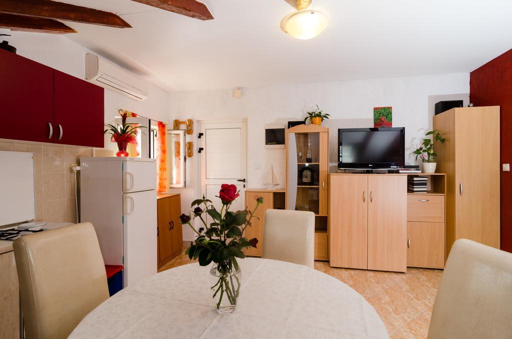 Apartment Mala Ana Dubrovnik Szoba fotó
