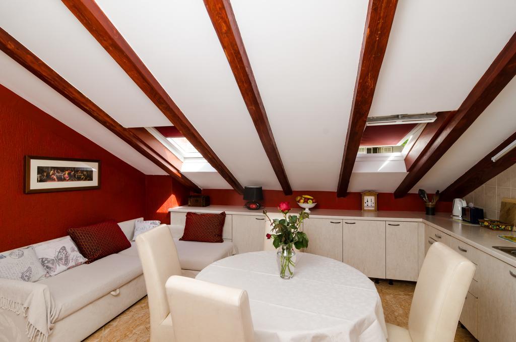 Apartment Mala Ana Dubrovnik Szoba fotó
