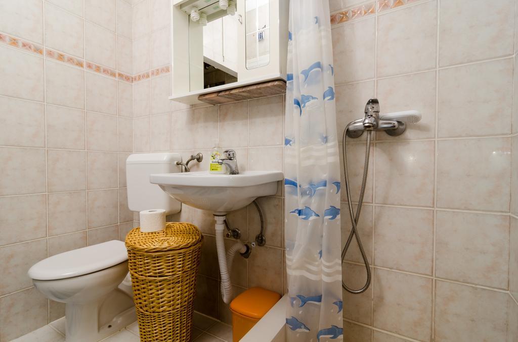 Apartment Mala Ana Dubrovnik Szoba fotó