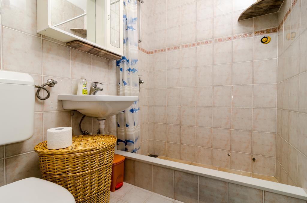 Apartment Mala Ana Dubrovnik Szoba fotó
