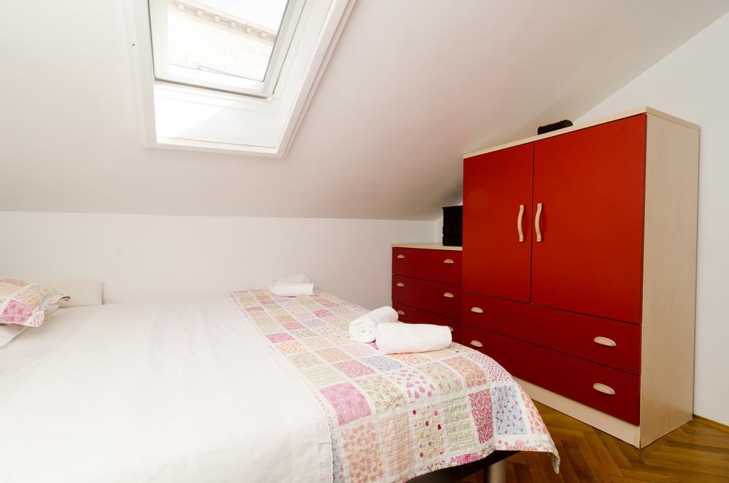 Apartment Mala Ana Dubrovnik Kültér fotó