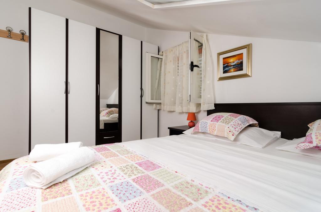 Apartment Mala Ana Dubrovnik Szoba fotó