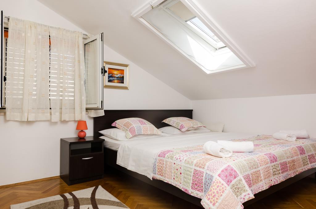 Apartment Mala Ana Dubrovnik Kültér fotó